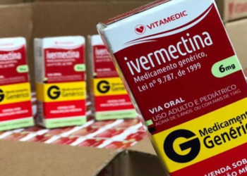 Excesso de ivermectina  pode ser causa de surto de coceira em Pernambuco